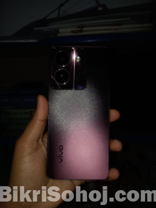 Vivo Y27S Like new